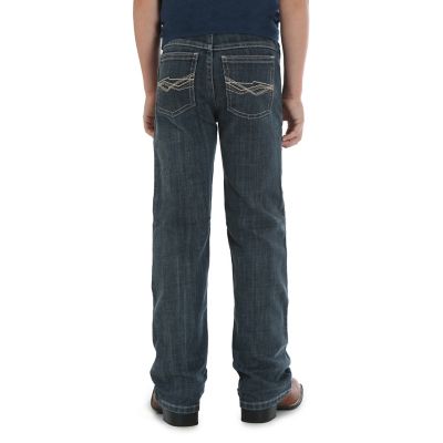 Image showing  Toddler Boys' 20X Vintage Bootcut Jeans