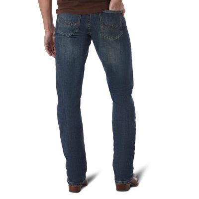 Image showing  Men's Slim Fit Low-Rise 20X No. 44 Straight Leg Jeans