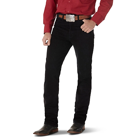 Wrangler Men's Silver Edition Cowboy Cut Slim Fit Jean