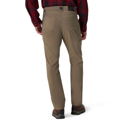 Image showing 1 th Wrangler ATG Men's Cliff Side Utility Pant