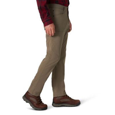 Image showing 2 th Wrangler ATG Men's Cliff Side Utility Pant