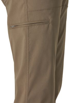 Image showing 5 th Wrangler ATG Men's Cliff Side Utility Pant