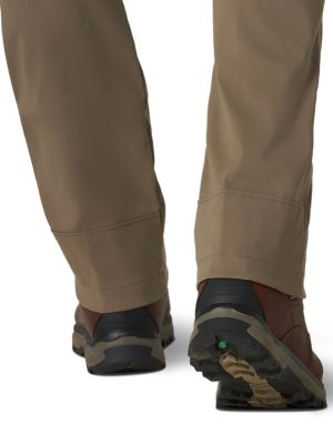 Image showing 6 th Wrangler ATG Men's Cliff Side Utility Pant