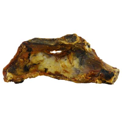 Image showing  Pork Roast Bone Dog Chew Treat