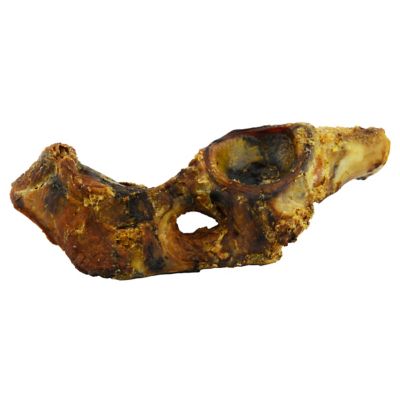 Image showing  Pork Roast Bone Dog Chew Treat