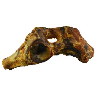 Image showing  Pork Roast Bone Dog Chew Treat