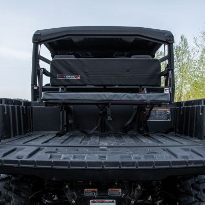 Image showing  Universal Mount ATV Jump Seat