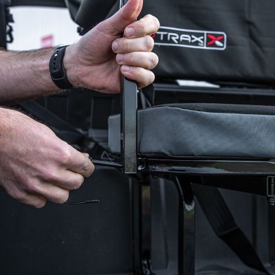 Image showing  Universal Mount ATV Jump Seat
