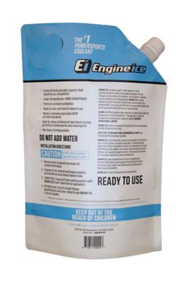 Image showing  1.75L Hi-Performance Powersports Coolant/Antifreeze