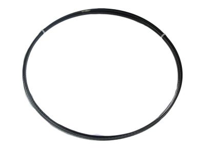 Image showing  132-1/2 in. x 4/6 TPI Bi-Metal Band Saw Blade for EHB-1018V, 1 in. x 0.035 in.