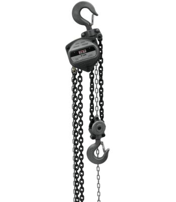 JET 1/4 Ton Capacity 5 ft. Lift Mini-Puller JLP-A Series Lever Hoist