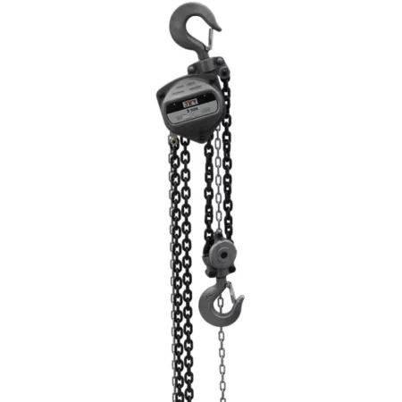 JET 1/4 Ton Mini Puller Lever Hoist 5 Feet Lift Capacity JLP-A Series Chain Hoists