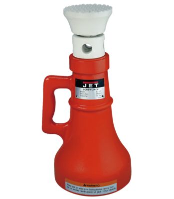 JET 10 Ton SJ-10T Screw Jack