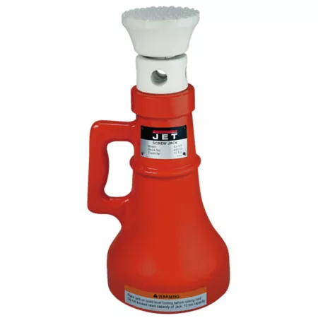 JET SJ-10T screw jack 10 tons Bottle Jacks