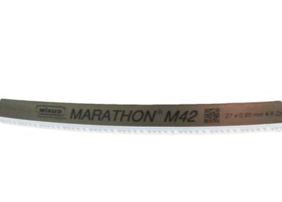 Image showing  144 in. x 4/6 TPI Bi-Metal Band Saw Blade for EHB-1018VM/H, 1 in. x 0.035 in.