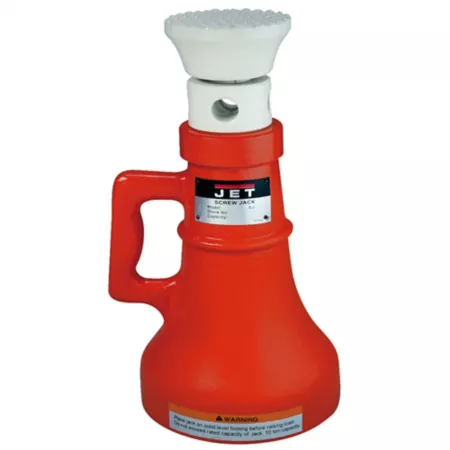 JET 15 ton screw jack SJ-15T Bottle Jacks