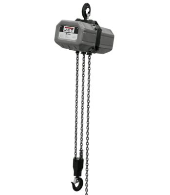 JET 1/4 Ton Capacity 10 ft. Lift Mini-Puller JLP-A Series Lever Hoist