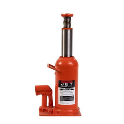 Image showing  17-1/2 Ton JHJ-17-1/2 Bottle Jack