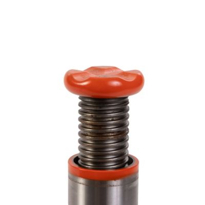 Image showing  17-1/2 Ton JHJ-17-1/2 Bottle Jack