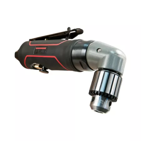 JET JAT-630 3/8 in Reversible Angle Drill Air Drills