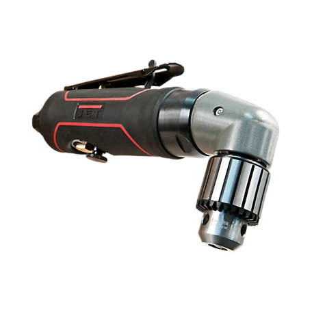 JET 3/8 in. JAT-630 Reversible Angle Drill