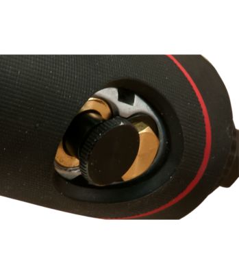 Image showing  3/8 in. JAT-630 Reversible Angle Drill