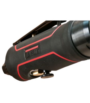 Image showing  3/8 in. JAT-630 Reversible Angle Drill