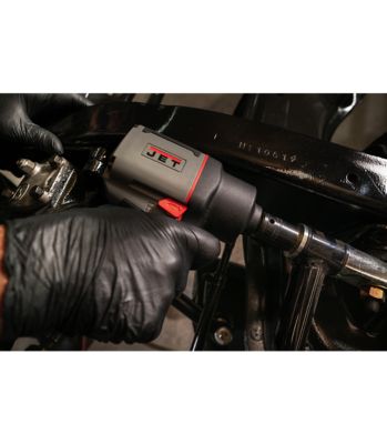 Image showing  1/2 in. 140-680 ft./lb. JAT-126 Composite Impact Wrench