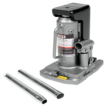 Super S 1 qt. Hydraulic Jack Oil at Tractor Supply Co.