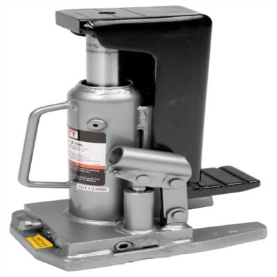 Image showing  2-Ton Toe Jack