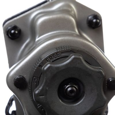 Image showing  1.5-Ton 5 ft. Lift JLP-A Series Lever Hoist