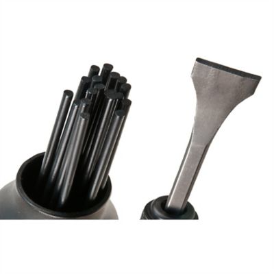 Image showing  JAT-801 Needle Scaler