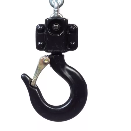 JET Lever Hoist 3/4 Ton Capacity 5 Feet Lift JLH Series with Overload Protection Chain Hoists