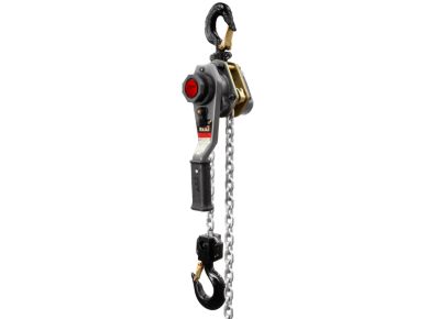 Image showing  1.5-Ton 5 ft. Lift JLH Series Lever Hoist with Overload Protection