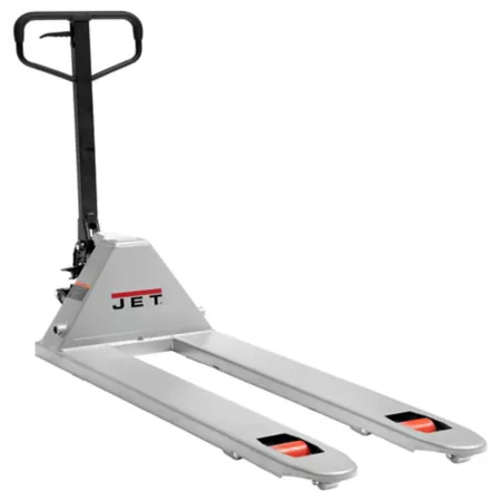 JET 5 500 lb Capacity 20" x 48" Pallet Jack Pallet Jacks