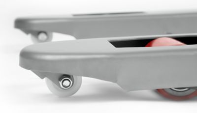 Image showing 5 th JET 5,500 lb. Capacity 20 in. x 36 in. Pallet Truck