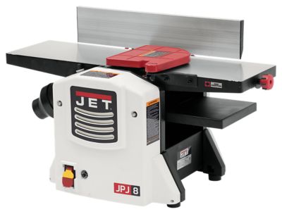 JET 8 in. JJP-8BT Jointer and Planer Combo