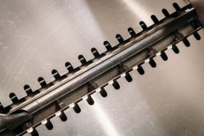 Image showing  8 in. JJP-8BT Jointer and Planer Combo