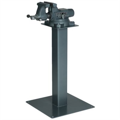 Wilton 159V Pedestal Base (Perfect Fit for 1755 and 1765 Models)