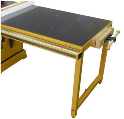 Powermatic Accessory Workbench for PM2000B Table Saw