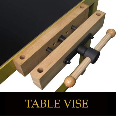 Image showing  Accessory Workbench for PM2000B Table Saw