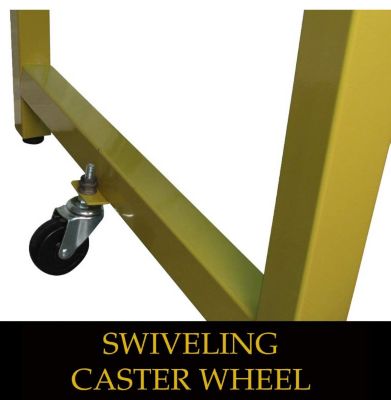 Image showing  Accessory Workbench for PM2000B Table Saw