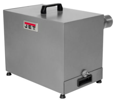 JET JDC-500B Jet Bench Top Industrial Dust Collector 1/3HP, 115V, 414850