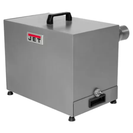 JET JDC-500B Industrial Benchtop Dust Collector Jet 1/3HP 115V 414850 Dust Collectors