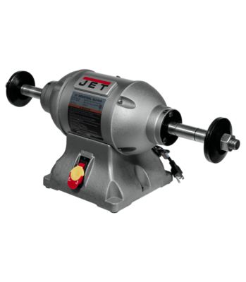 Image showing  IBG-10 10 in. Industrial Buffer