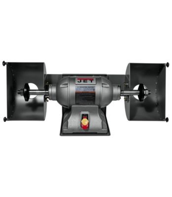 Image showing  IBG-10 10 in. Industrial Buffer