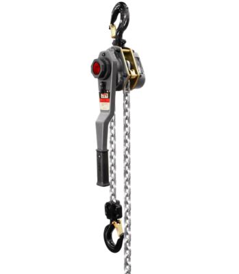 JET 3 Ton Capacity 30 ft. Lift S90 Series Hand Chain Hoist