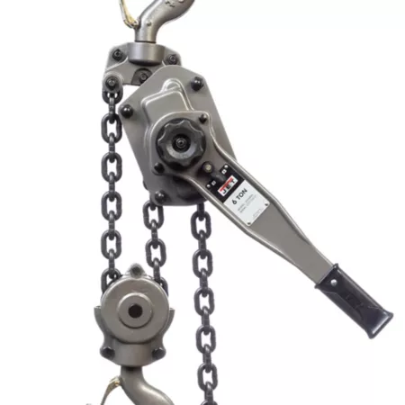 JET Lever Hoist 6 Ton Capacity 10 Feet Lift JLP-A Series Chain Hoists