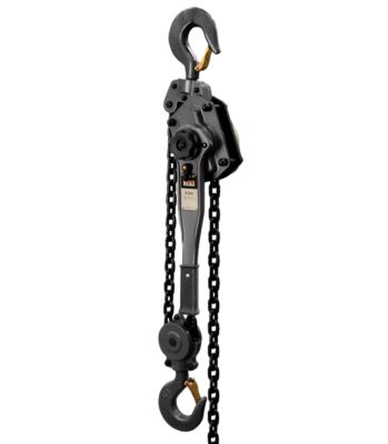 JET 6 Ton Capacity 20 ft. Lift JLP-A Series Lever Hoist