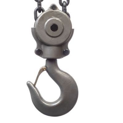 Image showing  6-Ton 30 ft. Lift JLP-A Series Lever Hoist